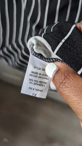 Love j bodycon plus size dress