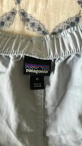 Patagonia Running Shorts