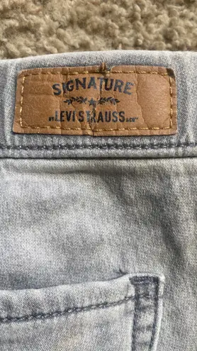 Levi's Denizen Joggers