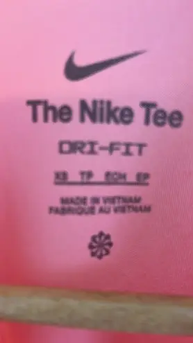 Nike Dri-fit Tee