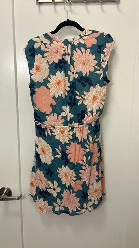 Nordstrom Rack Floral Sundress