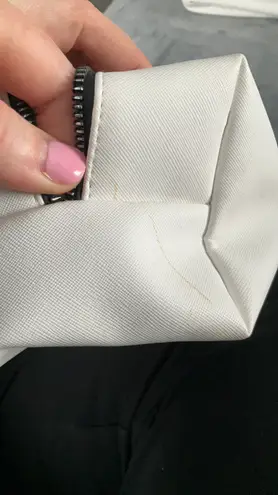 Rae Dunn Bride Sweatshirt and FREE Makeup Bag