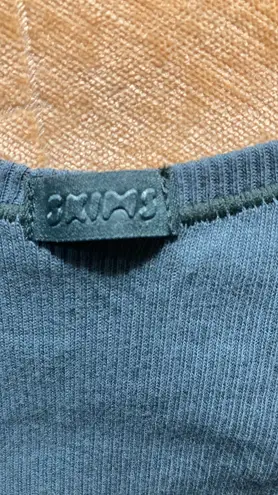 SKIMS LIMITED EDITION! Ribbed Tank Top XS