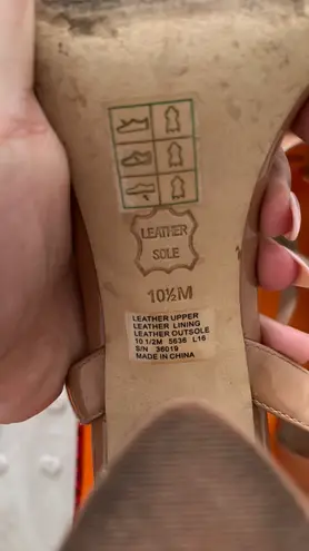 Tory Burch Heeled Sandals