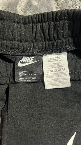 Nike sweatpants