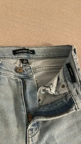 Calvin Klein Jeans Size 24