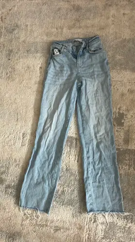 ZARA Jeans