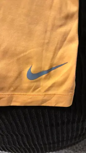 Nike Dri-Fit Athletic Tank