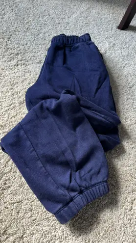 Gap Joggers