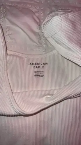 American Eagle Outfitters Bodysuit