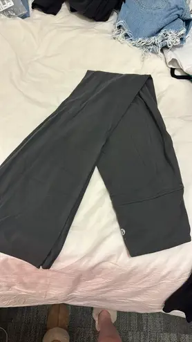 Lululemon Flare Leggings