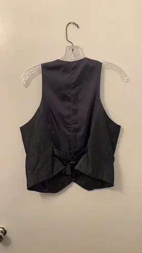 New York & Co. Vest