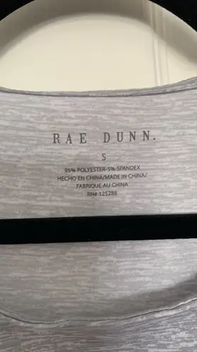 Rae Dunn Love Is Love Tank