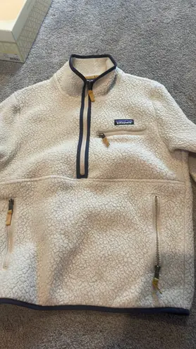 Patagonia Fleece