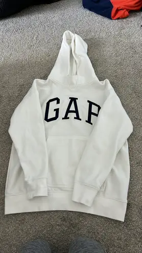 Gap Hoodie