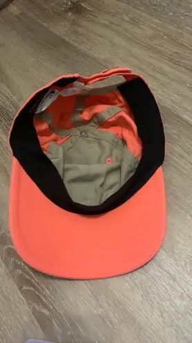 Carhartt Peach Colored Hat