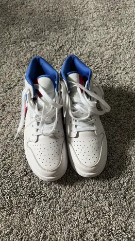 Jordan 2020 Wmns Air  1 Mid 'USA'