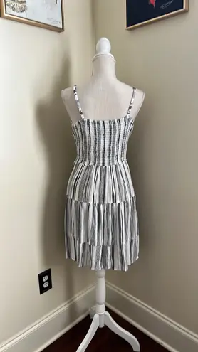 Angie Dress