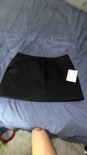 Forever 21 Mini Skirt