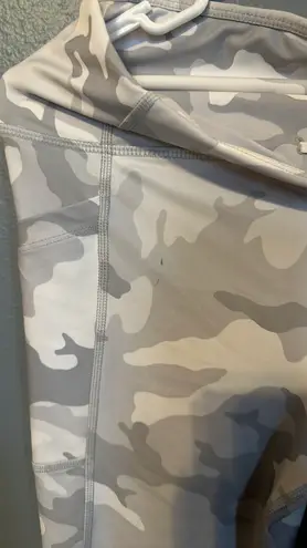 Avia Camo Leggings