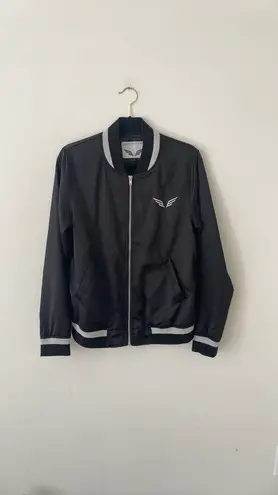 Mumford and sons denim jacket hot sale
