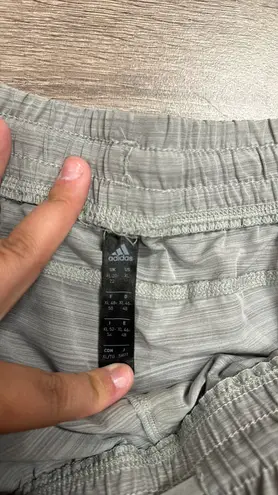 Adidas Athletic Shorts