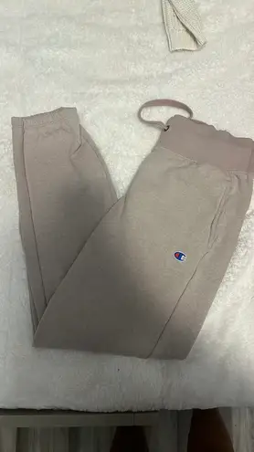 Champion  sweatpants 