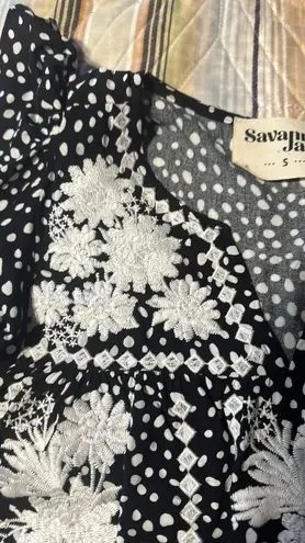 Savanna Jane Top