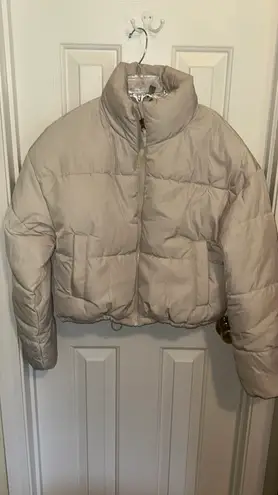 H&M Puffer Jacket