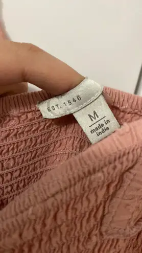 Est. 1946 Maxi Dress