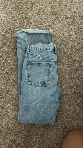 ZARA Jeans