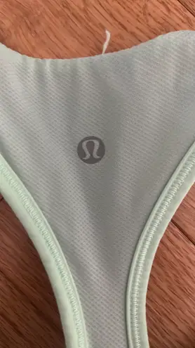 Lululemon Racerback Tank