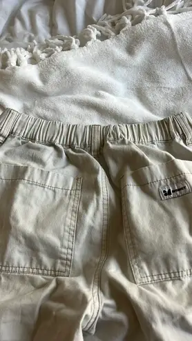 Monet Cargo Pants