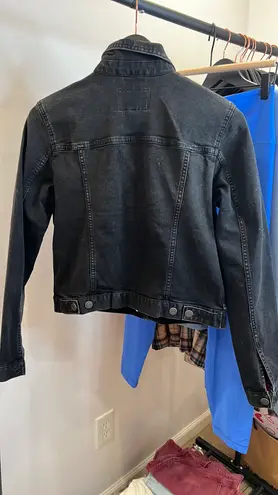 Banana Republic Jean Jacket