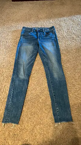 American Eagle Outfitters Jeans