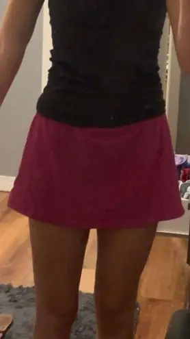 Lululemon  Pace Rival Skirt thumbnail 7