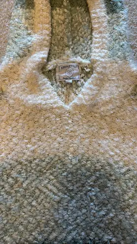 Absolutely sweater