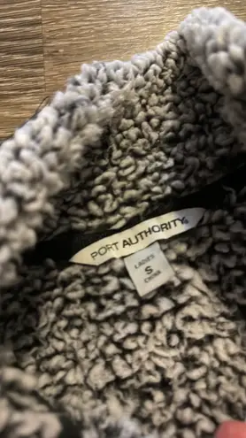 Port Authority Sherpa Jacket