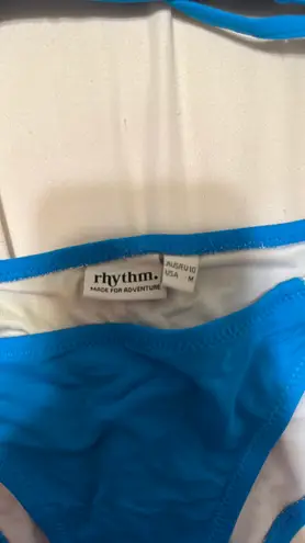 Rhythm Swimwear Rhythm Bikini