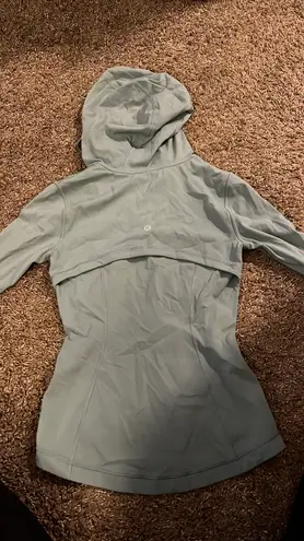 Lululemon Define Jacket