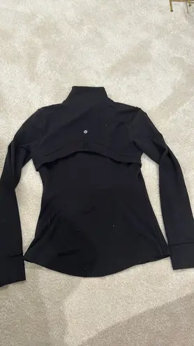 Lululemon Define Jacket