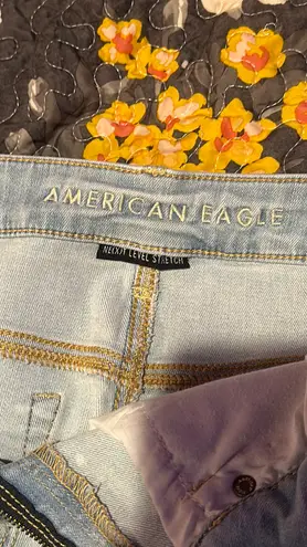 American Eagle Outfitters Aejeans