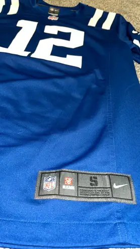 Nike Indianapolis Colts Jersey