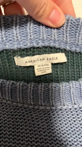 American Eagle Outfitters Sweater