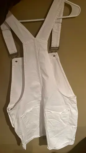 Gap Overalls