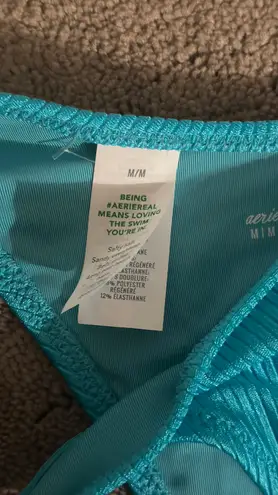 Aerie Cheekiest Bikini Bottom