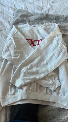 Lonely Ghost Sweatshirt