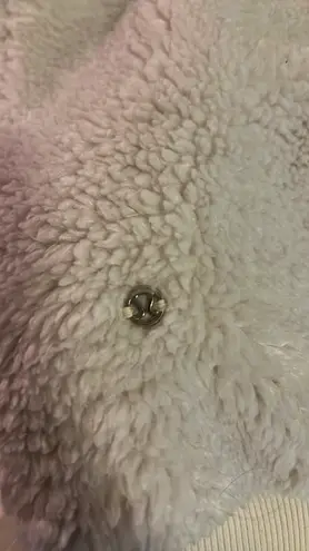 Lululemon Scuba Half-Zip Sherpa thumbnail 3