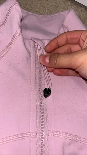 Lululemon  Define Jacket Nulu 8 - Image 3