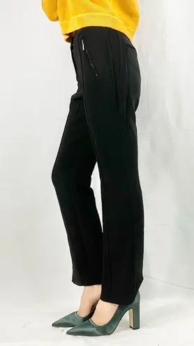 Rebecca Taylor SLIM BOOTLEG TROUSERS